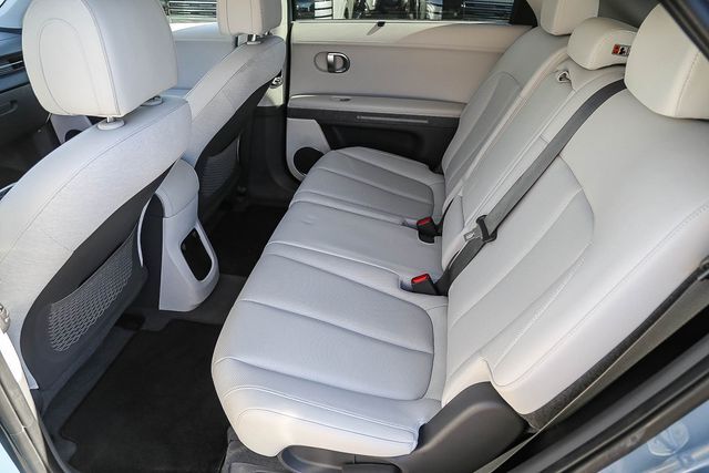 2023 Hyundai IONIQ 5 Limited Folsom CA