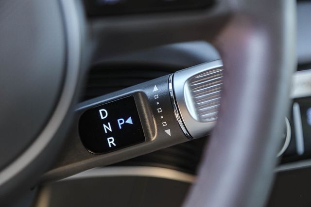 2023 Hyundai IONIQ 5 Limited Folsom CA