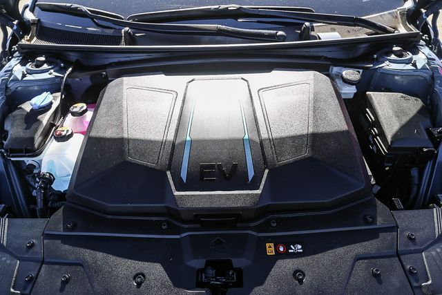 2023 Hyundai IONIQ 5 Limited Folsom CA