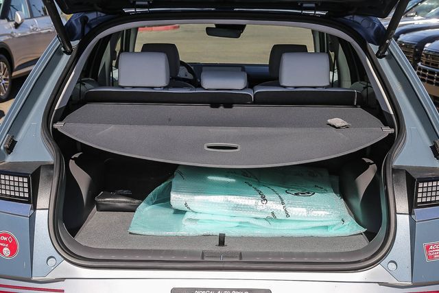 2023 Hyundai IONIQ 5 Limited Folsom CA