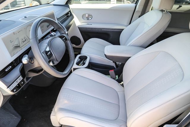 2023 Hyundai IONIQ 5 Limited Folsom CA