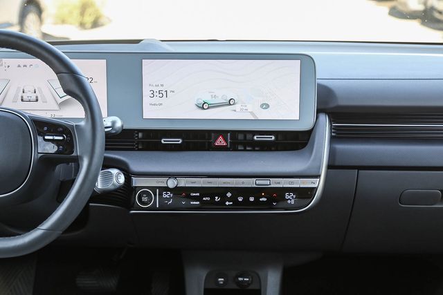 2023 Hyundai IONIQ 5 Limited Folsom CA