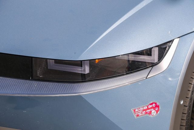 2023 Hyundai IONIQ 5 Limited Folsom CA