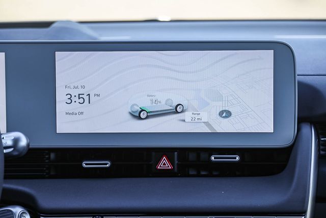 2023 Hyundai IONIQ 5 Limited Folsom CA