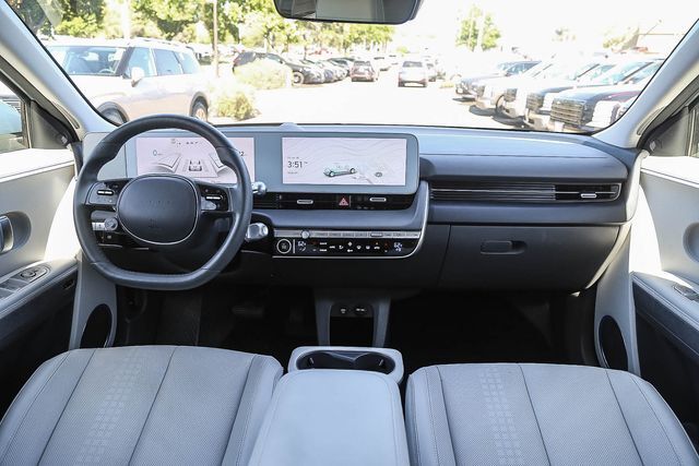 2023 Hyundai IONIQ 5 Limited Folsom CA