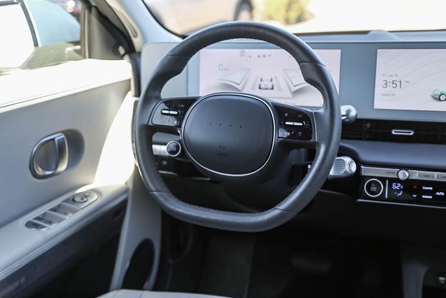 2023 Hyundai IONIQ 5 Limited Folsom CA