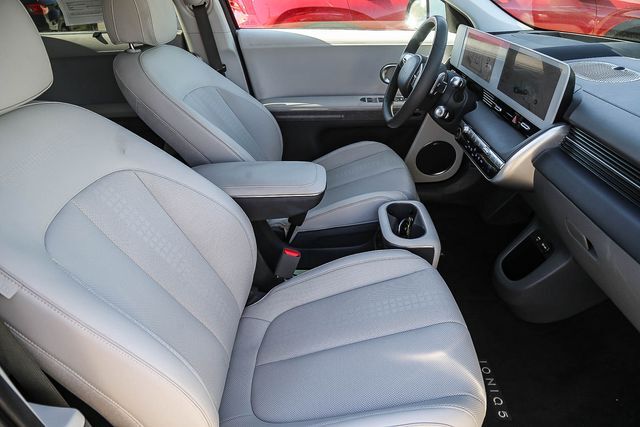 2023 Hyundai IONIQ 5 Limited Folsom CA