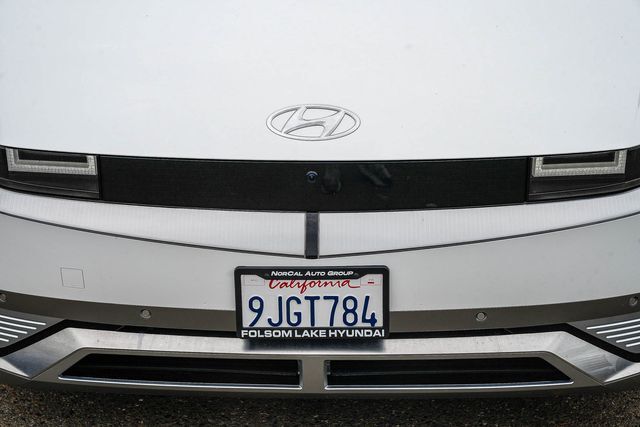 2023 Hyundai IONIQ 5 Limited Folsom CA