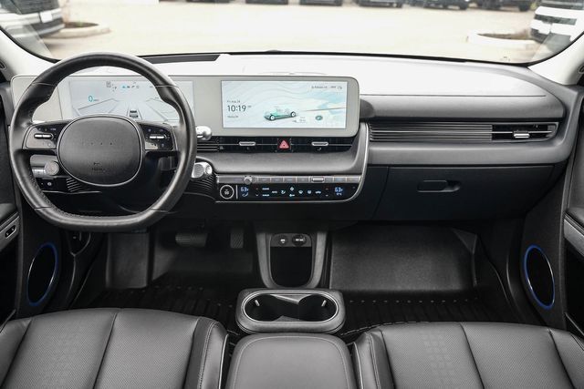 2023 Hyundai IONIQ 5 Limited Folsom CA