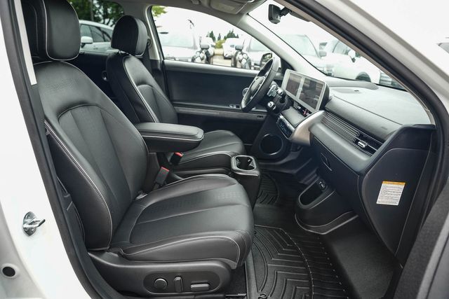 2023 Hyundai IONIQ 5 Limited Folsom CA