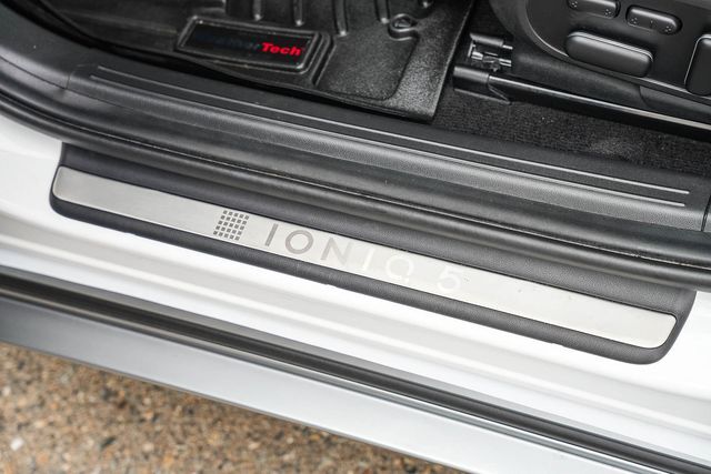 2023 Hyundai IONIQ 5 Limited Folsom CA