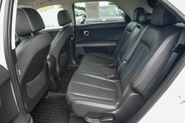 2023 Hyundai IONIQ 5 Limited Folsom CA
