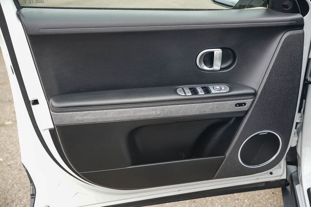 2023 Hyundai IONIQ 5 Limited Folsom CA