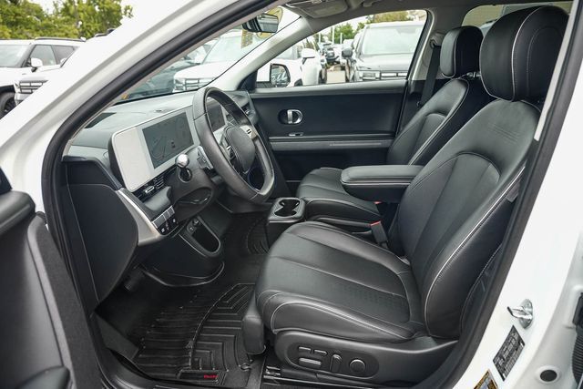 2023 Hyundai IONIQ 5 Limited Folsom CA