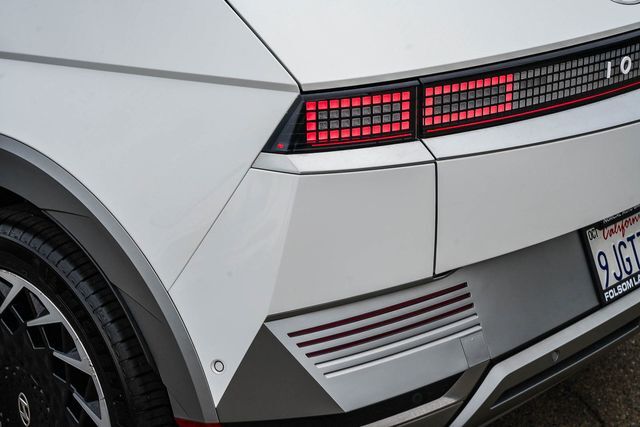2023 Hyundai IONIQ 5 Limited Folsom CA
