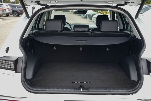 2023 Hyundai IONIQ 5 Limited Folsom CA