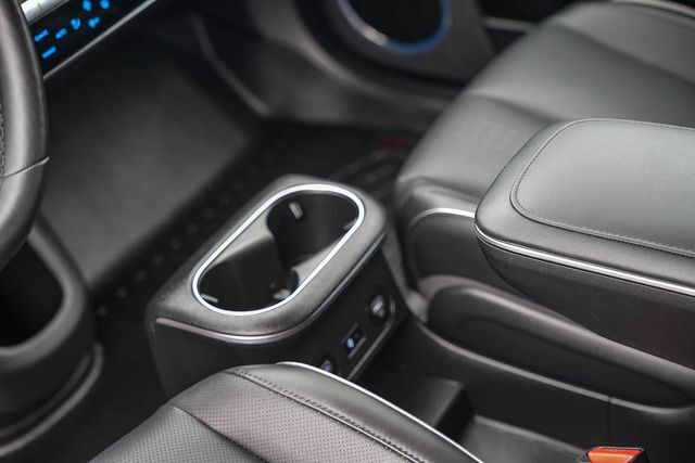 2023 Hyundai IONIQ 5 Limited Folsom CA