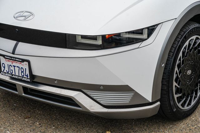 2023 Hyundai IONIQ 5 Limited Folsom CA