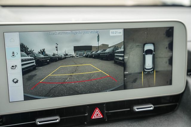 2023 Hyundai IONIQ 5 Limited Folsom CA