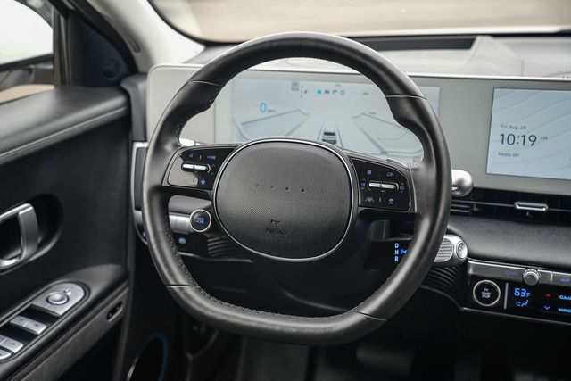 2023 Hyundai IONIQ 5 Limited Folsom CA
