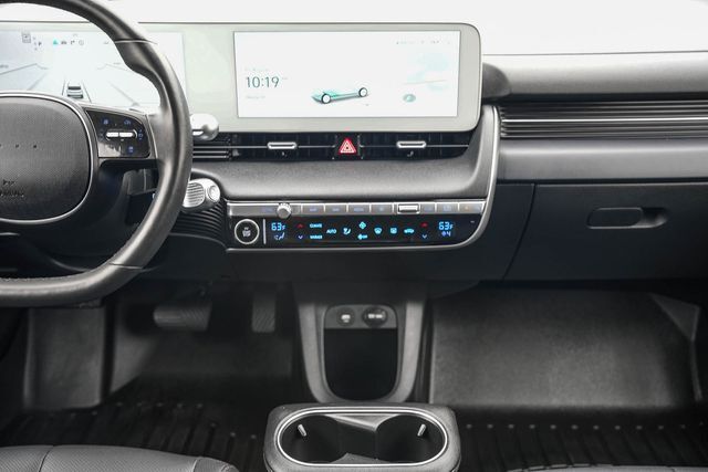 2023 Hyundai IONIQ 5 Limited Folsom CA