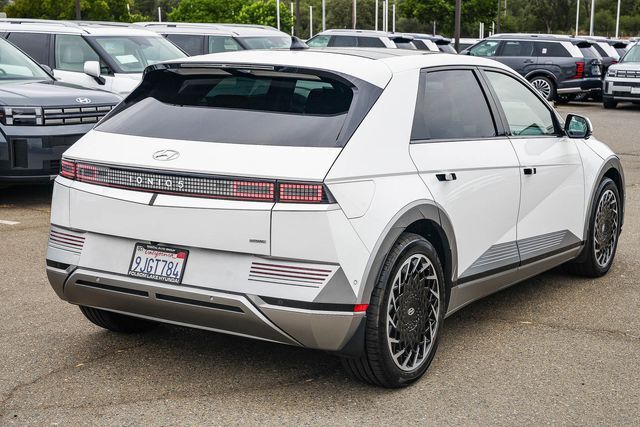 2023 Hyundai IONIQ 5 Limited Folsom CA