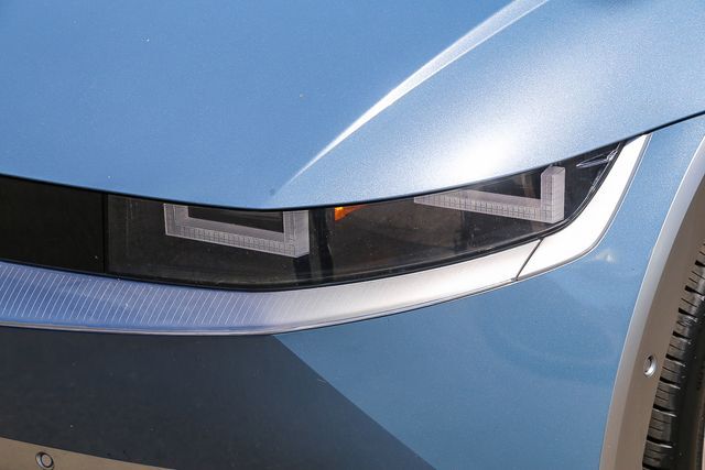 2023 Hyundai IONIQ 5 Limited Folsom CA
