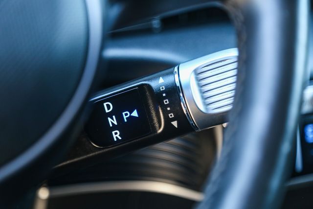 2023 Hyundai IONIQ 5 Limited Folsom CA