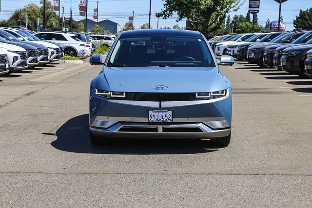 2023 Hyundai IONIQ 5 Limited Folsom CA