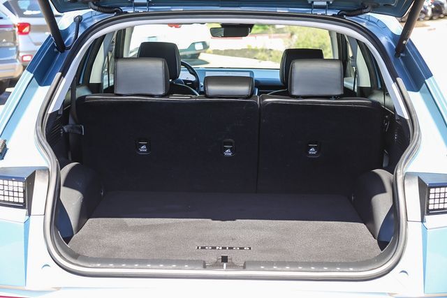 2023 Hyundai IONIQ 5 Limited Folsom CA