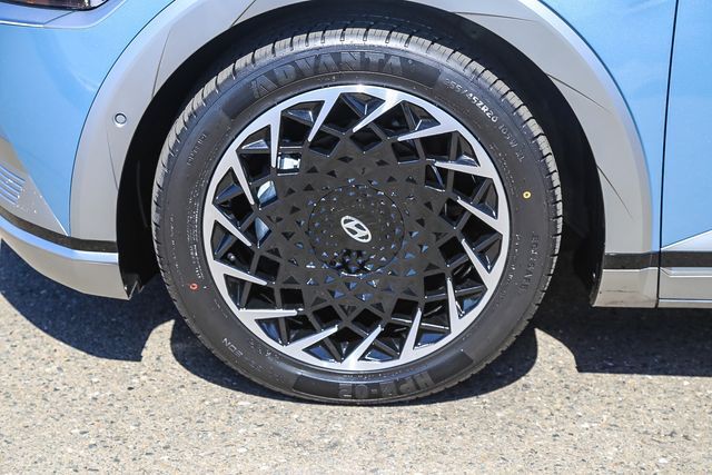 2023 Hyundai IONIQ 5 Limited Folsom CA