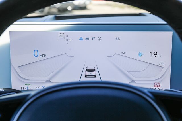 2023 Hyundai IONIQ 5 Limited Folsom CA
