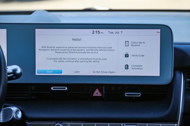 2023 Hyundai IONIQ 5 Limited Folsom CA