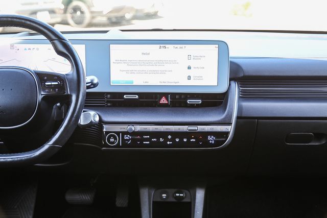 2023 Hyundai IONIQ 5 Limited Folsom CA