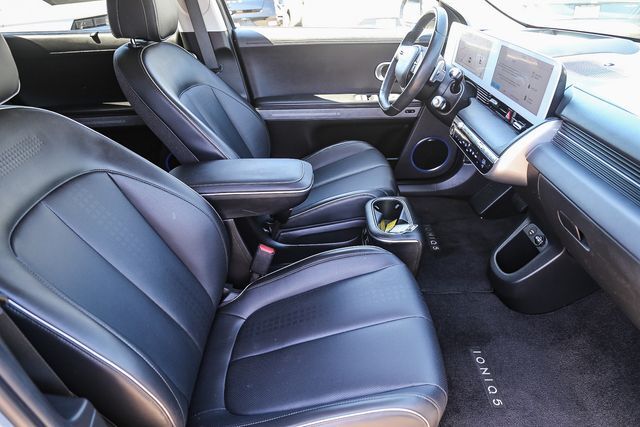 2023 Hyundai IONIQ 5 Limited Folsom CA