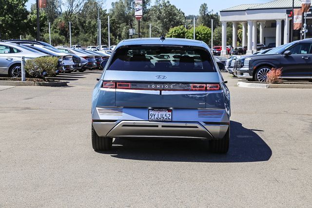 2023 Hyundai IONIQ 5 Limited Folsom CA