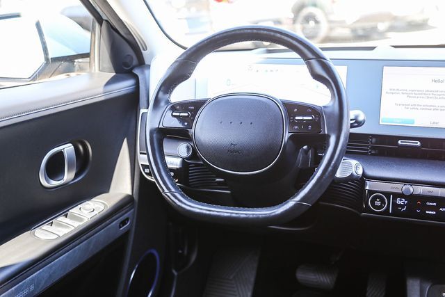 2023 Hyundai IONIQ 5 Limited Folsom CA