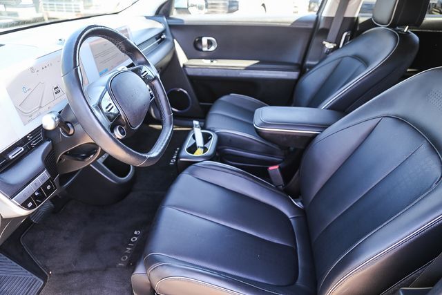 2023 Hyundai IONIQ 5 Limited Folsom CA
