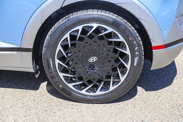 2023 Hyundai IONIQ 5 Limited Folsom CA
