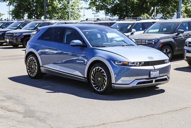2023 Hyundai IONIQ 5 Limited Folsom CA