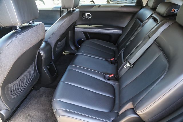 2023 Hyundai IONIQ 5 Limited Folsom CA