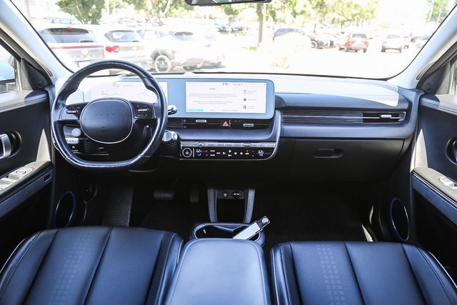 2023 Hyundai IONIQ 5 Limited Folsom CA