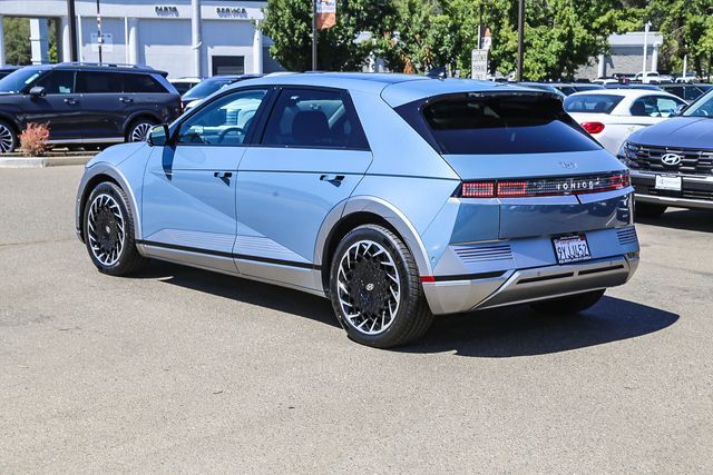 2023 Hyundai IONIQ 5 Limited Folsom CA