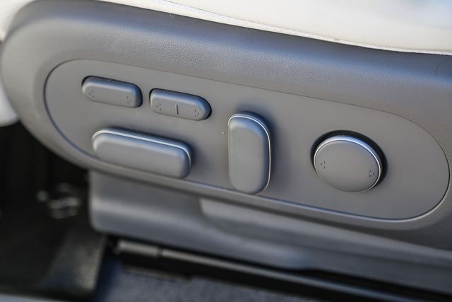 2023 Hyundai IONIQ 5 Limited Folsom CA