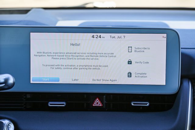 2023 Hyundai IONIQ 5 Limited Folsom CA