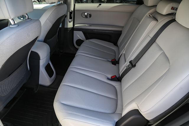 2023 Hyundai IONIQ 5 Limited Folsom CA