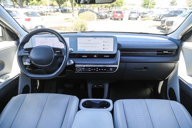 2023 Hyundai IONIQ 5 Limited Folsom CA