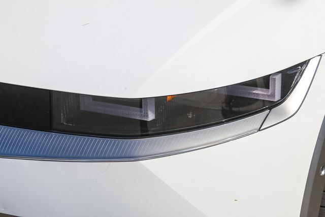 2023 Hyundai IONIQ 5 Limited Folsom CA