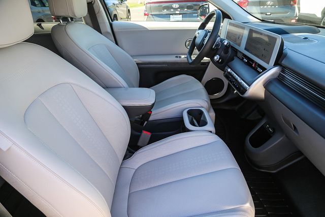2023 Hyundai IONIQ 5 Limited Folsom CA