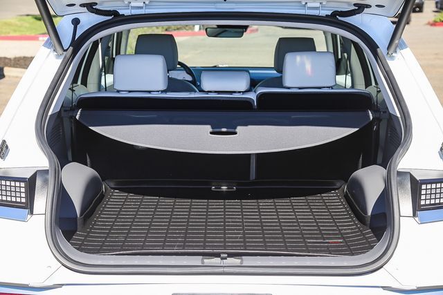 2023 Hyundai IONIQ 5 Limited Folsom CA